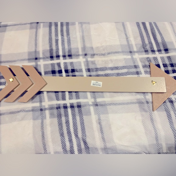 Follow your Arrow wall decor - Picture 3 of 4